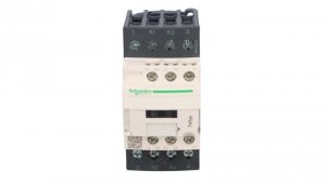 TeSys Deca Stycznik mocy 40A 4P 24V AC 1Z 1R LC1D258B7