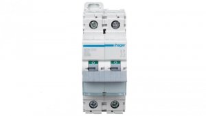 Wyłącznik nadprądowy 2P D 32A 10kA AC NDN232