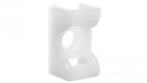 Podstawa do opasek kablowych 7,6mm TC 142 SATTEL 61724910