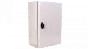 Obudowa S3D 600x500x250mm IP66 bez płyty montażowej NSYS3D6525