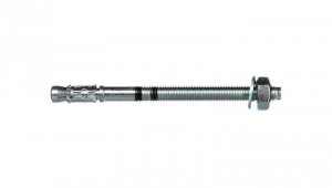 Kotwa rozprężna opaskowa M10x130 R-XPT-10130/60 /50szt./