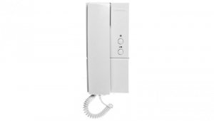 Komplet dwóch unifonów z interkomem DP-LA01M + DP-LA01S DP-LA01