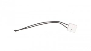 Rezystor terminujący Modbus 120 Ohm VW3A8306DRC