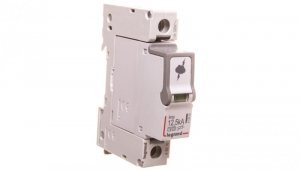 Ogranicznik przepięć Typ T1+T2 1P 12,5kA 320V AC 1,5kV ON 300 TT, TN (TNC, TNS) 412270