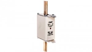 Wkładka bezpiecznikowa NH1C 40A 500V gG LNH1040M