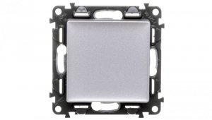 VALENA LIFE Łącznik schodowy aluminium 752306