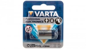 Bateria litowa 2CR11108 / V28PXL 170mAh 6V ELECTRONICS