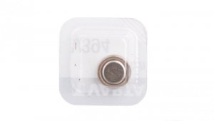 Bateria zegarkowa srebrowa SR45 / V394 56mAh 1,55V OEM