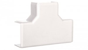 Pokrywa odgałęźna LHD 25x15mm biała 8694