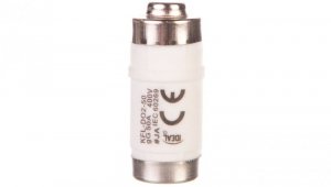 Wkładka topikowa D02 50A gG/gL KFL-D02-50 23353 /10szt./