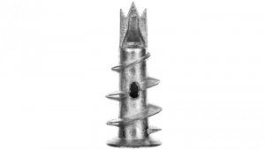 Kołek do gipso-kartonu metal 4,2x32mm DRA-02 /100szt./
