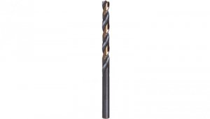 Wiertło do metalu HSS-CNC 124 stopni calaPro-Teccala 7.0 mm 55H027