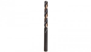 Wiertło do metalu HSS-CNC 124 stopni calaPro-Teccala 8.5 mm 55H030