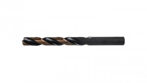 Wiertło do metalu HSS-CNC 124 stopni calaPro-Teccala 13.0 mm 55H040