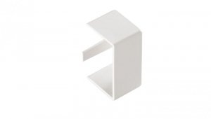 Element kończący do kanałów kablowych TT 120x60 biały ECTT12060B /20szt./