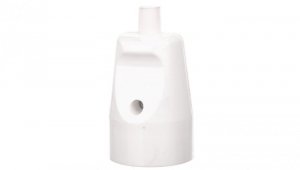 Gniazdo przenośne GP-16A 2P+Z białe 921805