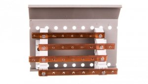 Blok rozdzielczy BRS 4-125 R33RA-03010000101