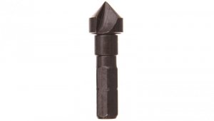 Pogłębiacz 10mm HSS trzpień 6-kąt WF2583000