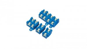 Listwa zaciskowa LZ 4x1,5-4mm2 32A E.4002