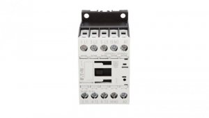 Stycznik mocy 7A 3P 230V AC 1Z 0R DILM7-10-EA(230V50HZ,240V60HZ) 190025