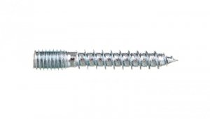 Śruba dwugwintowa VDF 8x50 593270 /100szt./