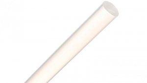 Wkłady klejowe 11.2 mm 300 mm (5kg - 100szt.) transparentny HT2C135