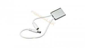 ITOUCH ściemniacz dotykowy 12VDC 3A 36W led 2,1`/5,5`