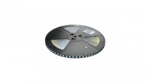 Taśma 12V 60 led smd 2835 zimna 1m 6m/1m ip20 profesjonalna