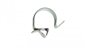 Klips wciskany Britclips GAM8 fi 10-14mm grubość 8-12mm / 52091214 /100szt./