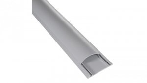 Podłogowa listwa maskująca Maclean MCTV-674 17mm x 70mm x 1m MCTV-674