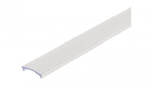 Klosz PCV szron PK01-S-2M-F /2m/