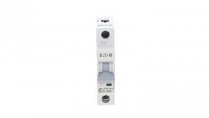 Wyłącznik nadprądowy 1P B 40A 6 xPole Home HN-B40/1 194825