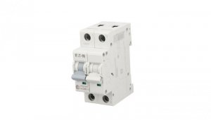 Wyłącznik nadprądowy 1P+N C 40A 6kA AC xPole Home HN-C40/1N 194855
