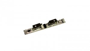 Włącznik DUAL TOUCH montowany w profil DIMM ściemnialny z LED PWM