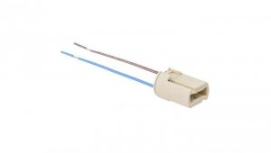 Gniazdo G9 230VAC