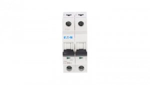 Wyłącznik nadprądowy 2P D 32A 6kA AC PL6-D32/2 286582