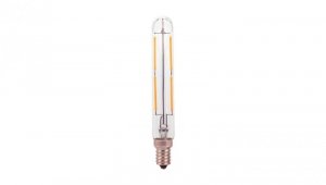 Żarówka Dekoracyjna LED VT-2204 4W E14 T20 2700K 400lm A++ 2701