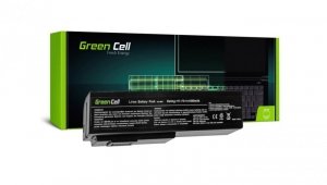 Bateria Green Cell A32-M50 A32-N61 do Asus G50 G50-45 G50-80 G60 L50 M50 N53 N53SV N61 N61J N61VG