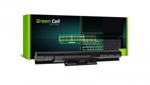 Bateria Green Cell VGP-BPS35A do Sony Vaio SVF14 SVF15 Fit 14E 15E