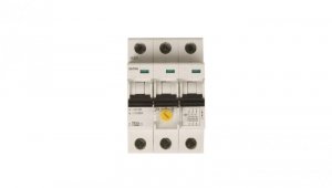Wyłącznik taryfowy 3P 20-32A Z-TS32/3 266859