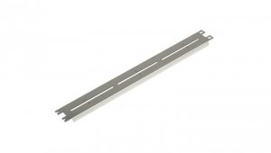 Płyta montażowa 80x800mm stal BPZ-MPL80-800 286767