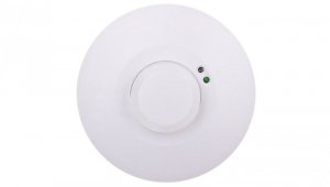 Czujnik ruchu 1200W 360st. 220-240V mikrofalowy IP20 MCR-02 EXT10000050