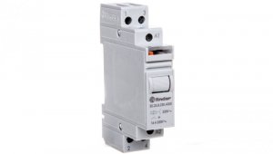 Przekaźnik impulsowy 1Z 1R 16A 230V AC AgSnO2 20.23.8.230.4000