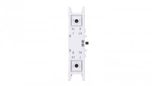 Czwarte pole 125A do GA125A GAX42125A