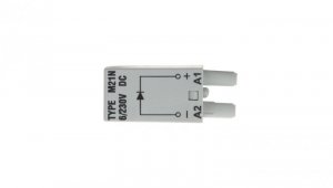Moduł D dioda D 6-230V DC M21N 854777