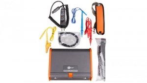 Miernik parametrów instalacji elektrycznych MPI-520Start WMPLMPI520S 