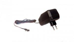 Zasilacz do ładowania akumulatorów Z1 9,6V wtyk fi 3,5mm WAZAS3X5Z1 
