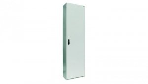 Obudowa rozdzielnicy 2060x1200x300mm IP30 drzwi zamykane dźwignią BP-F-1200/20/3-P 102364