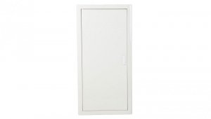 Rozdzielnica modułowa 4x12 podtynkowa IP40 RWN (drzwi pełne) 602434