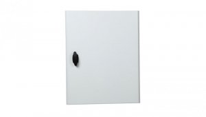 Obudowa S3D 500x400x200mm IP66 z płytą montażową NSYS3D5420P